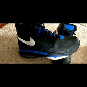 Nike sneakers